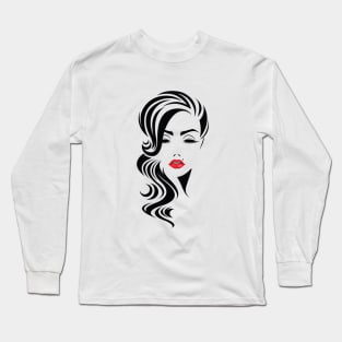 Stylish women Long Sleeve T-Shirt